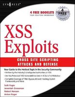 XSS Attacks