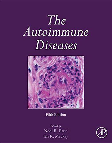 The Autoimmune Diseases