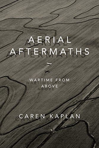 Aerial Aftermaths