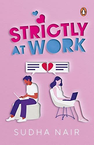 Strictly at Work