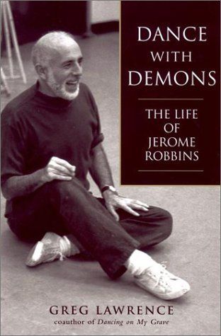 Dance with Demons