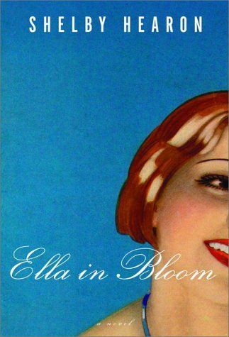 Ella in Bloom