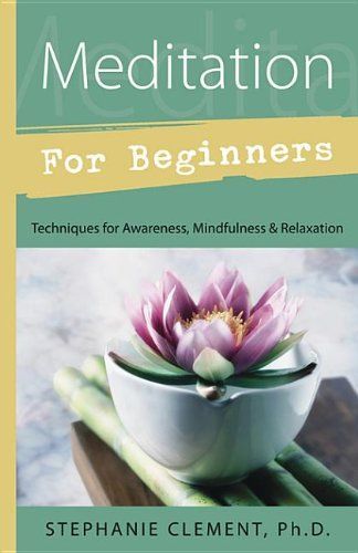 Meditation for Beginners