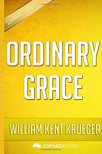 Ordinary Grace