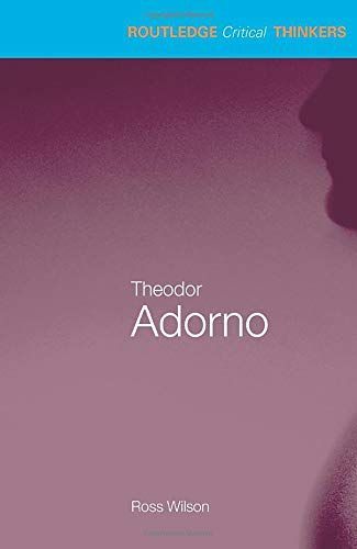 Theodor Adorno