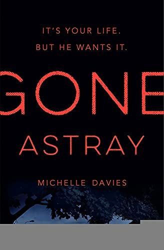 Gone Astray: A DC Maggie Neville Novel 1