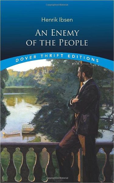 An Enemy of the People