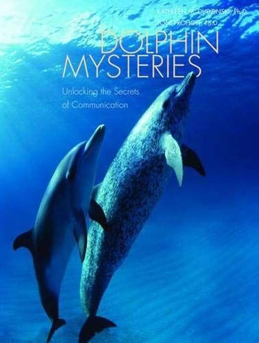 Dolphin Mysteries