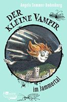 The Little Vampire in the Vale of Doom