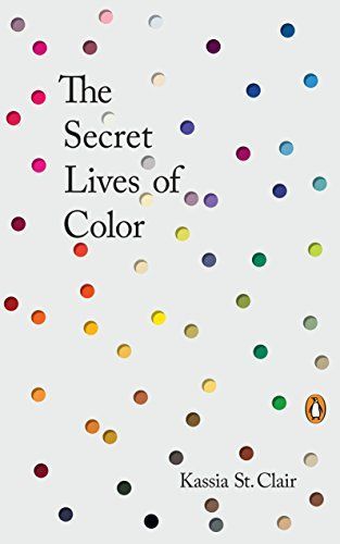 Atlante sentimentale dei colori