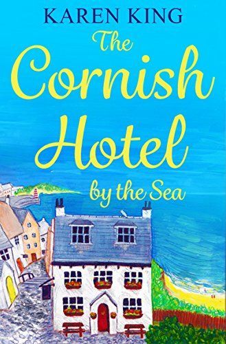 The Cornish Hotel by the Sea