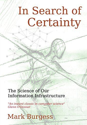 In Search of Certainty