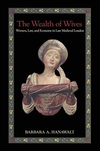 The Wealth of Wives