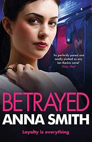Betrayed