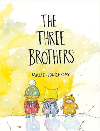 The Three Brothers