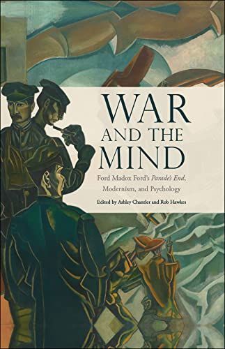 War and the Mind