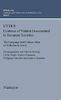 EYDES (Evidence of Yiddish Documented in European Societies)