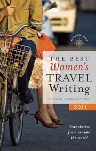 The Best Women's Travel Writing 2011