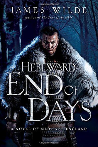 Hereward: End of Days