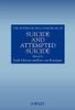 The International Handbook of Suicide and Attempted Suicide