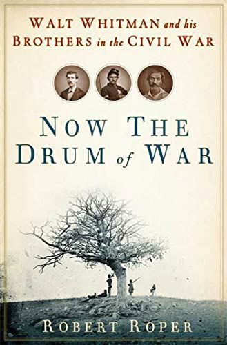 Now the Drum of War