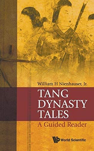 Tang Dynasty Tales