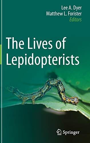 The Lives of Lepidopterists