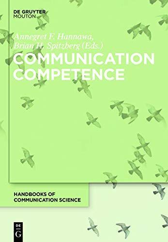 Communication Competence