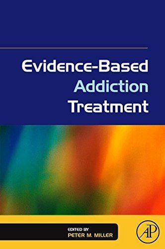 Evidence-Based Addiction Treatment