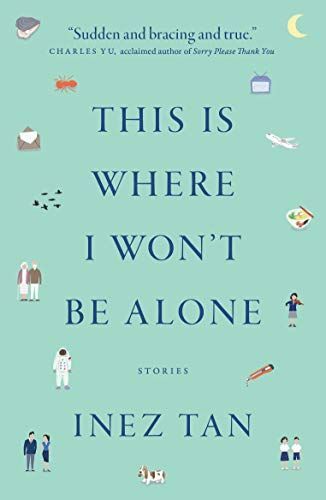 This is where I Won't be Alone