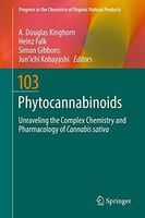 Phytocannabinoids