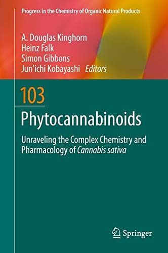 Phytocannabinoids