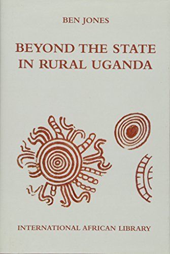 Beyond the State in Rural Uganda