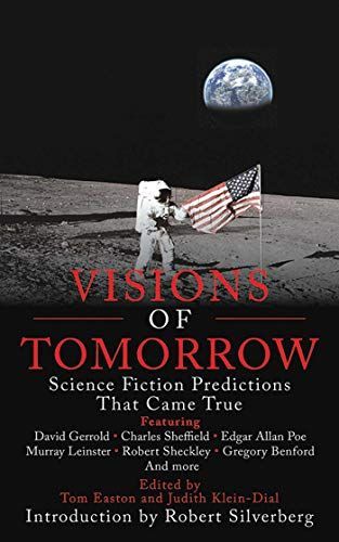 Visions of Tomorrow