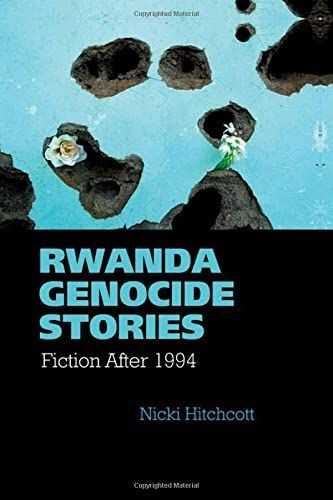 Rwanda Genocide Stories