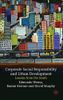 Corporate Social Responsibility and Urban Development