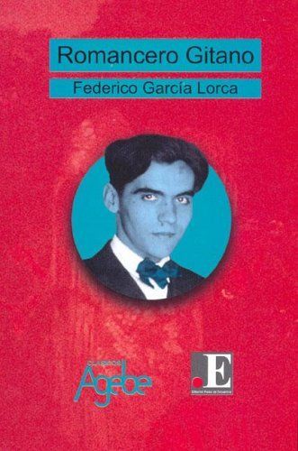 Lorca: Gypsy Ballads