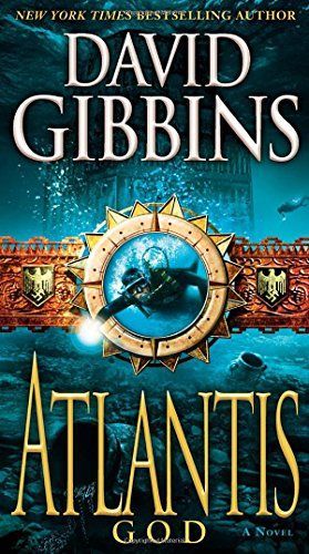 The Gods of Atlantis
