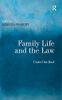 Family Life and the Law