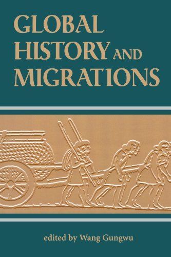 Global History And Migrations