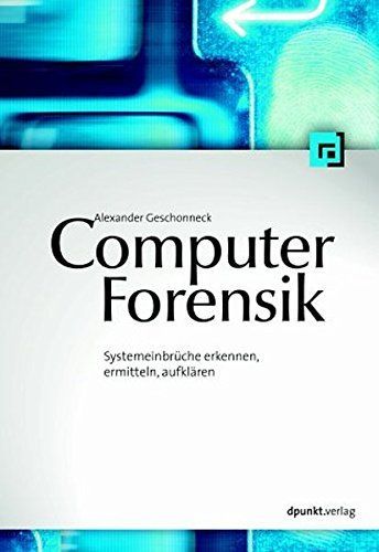 Computer-Forensik (iX Edition)