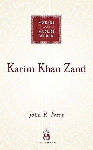 Karim Khan Zand