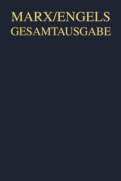Karl Marx: Das Kapital. Kritik der politischen Ökonomie. Zweiter Band. Hamburg 1885