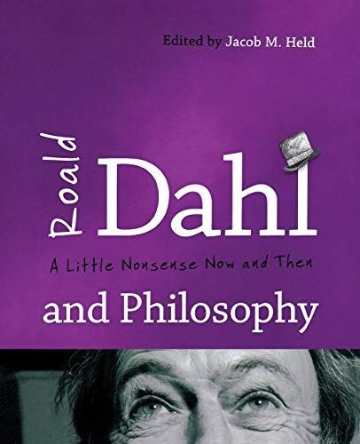 Roald Dahl and Philosophy