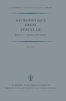 Astrophysics from Spacelab