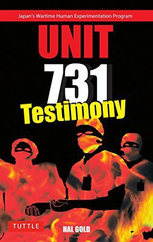 Unit 731