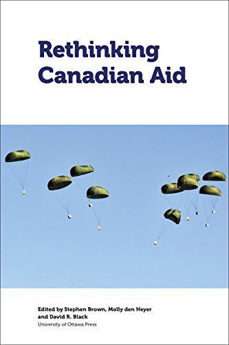 Rethinking Canadian Aid