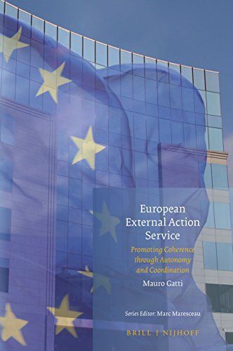 European External Action Service