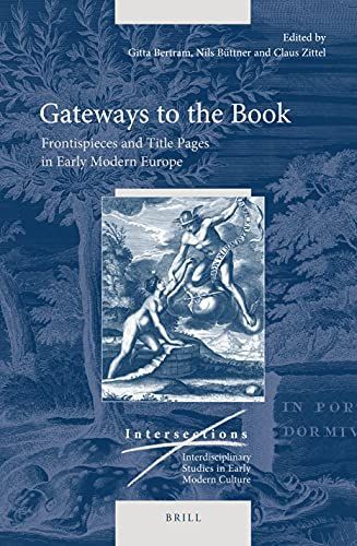 Gateways to the Book