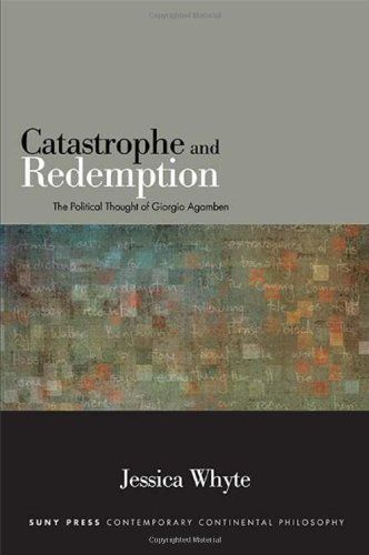 Catastrophe and Redemption